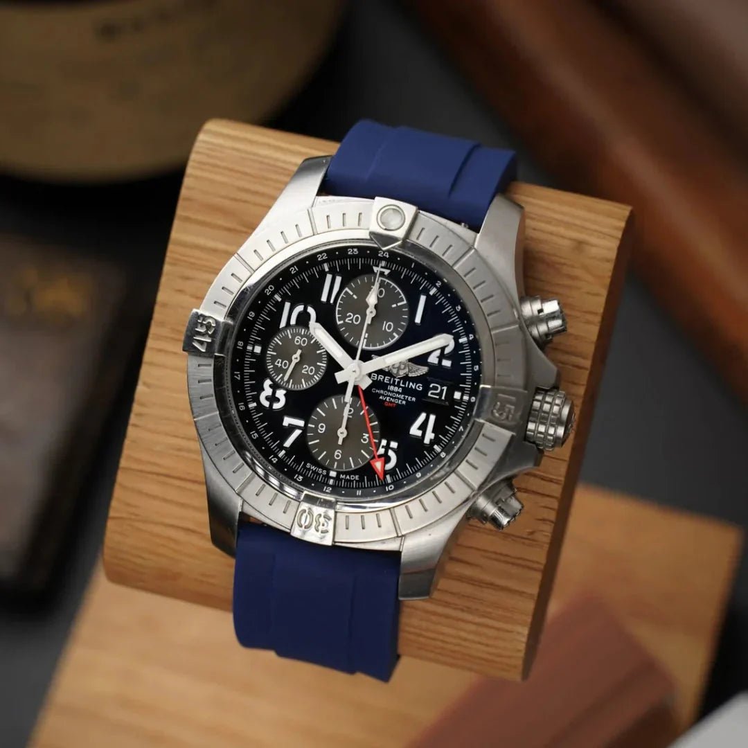 Armbänder für Breitling - Helvetus DE