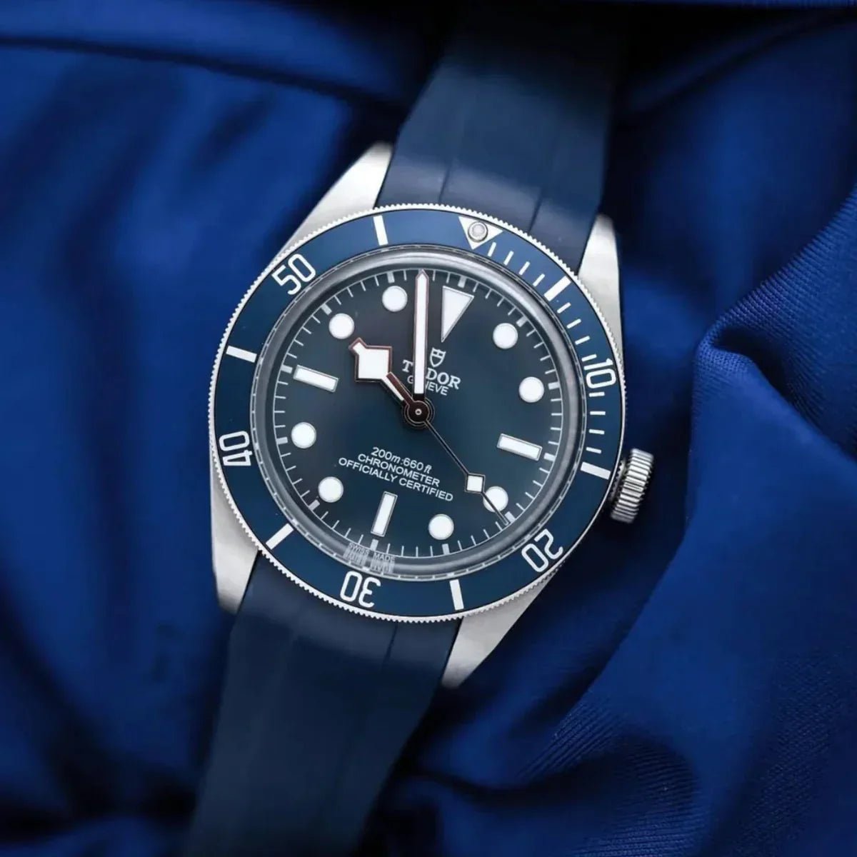 Armbänder für Tudor - Helvetus DE