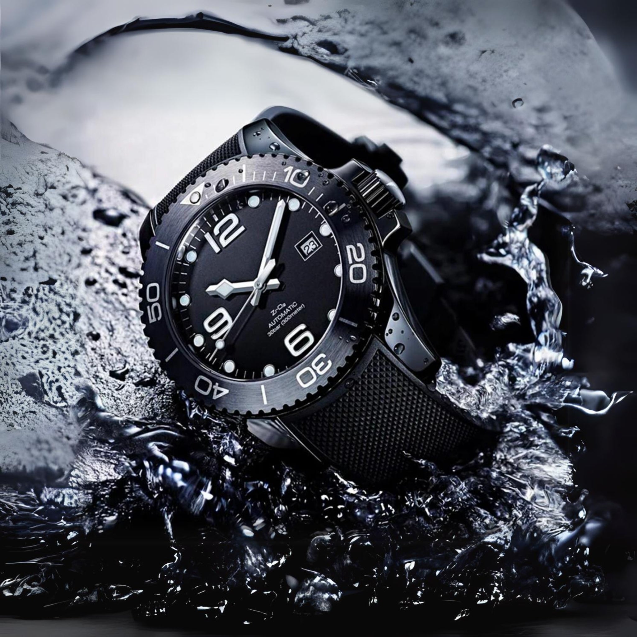 Armbänder für Longines - Helvetus DE