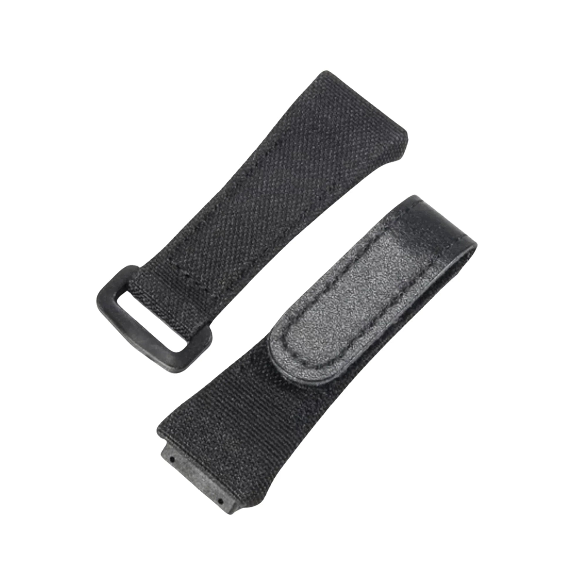 Nylonarmband – Für Richard Mille RM50 / RM53 – Schwarz - Helvetus DE