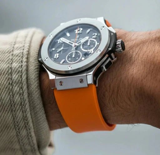 Paski do Hublot