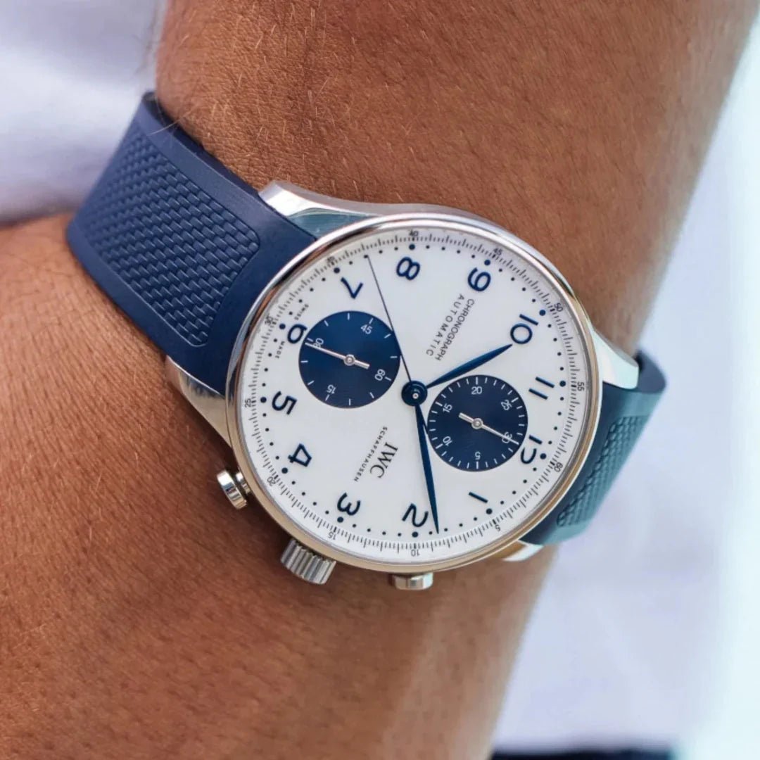 Armbänder für IWC - Helvetus DE