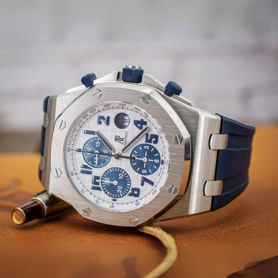 Armbänder für Audemars Piguet Royal Oak Offshore 42 - Helvetus DE