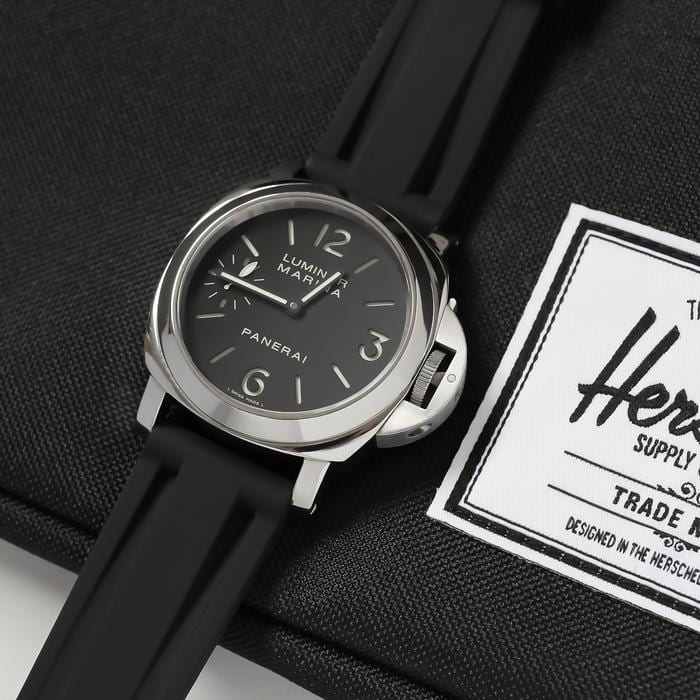 Paski do zegarków Panerai