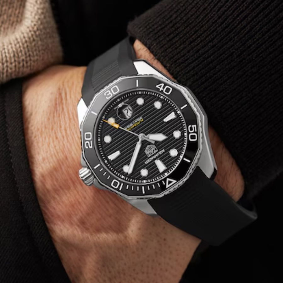 Armbänder für Tag Heuer Aquaracer - Helvetus DE